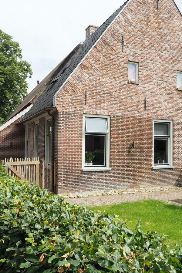 Het Centrum Norg Exterior photo