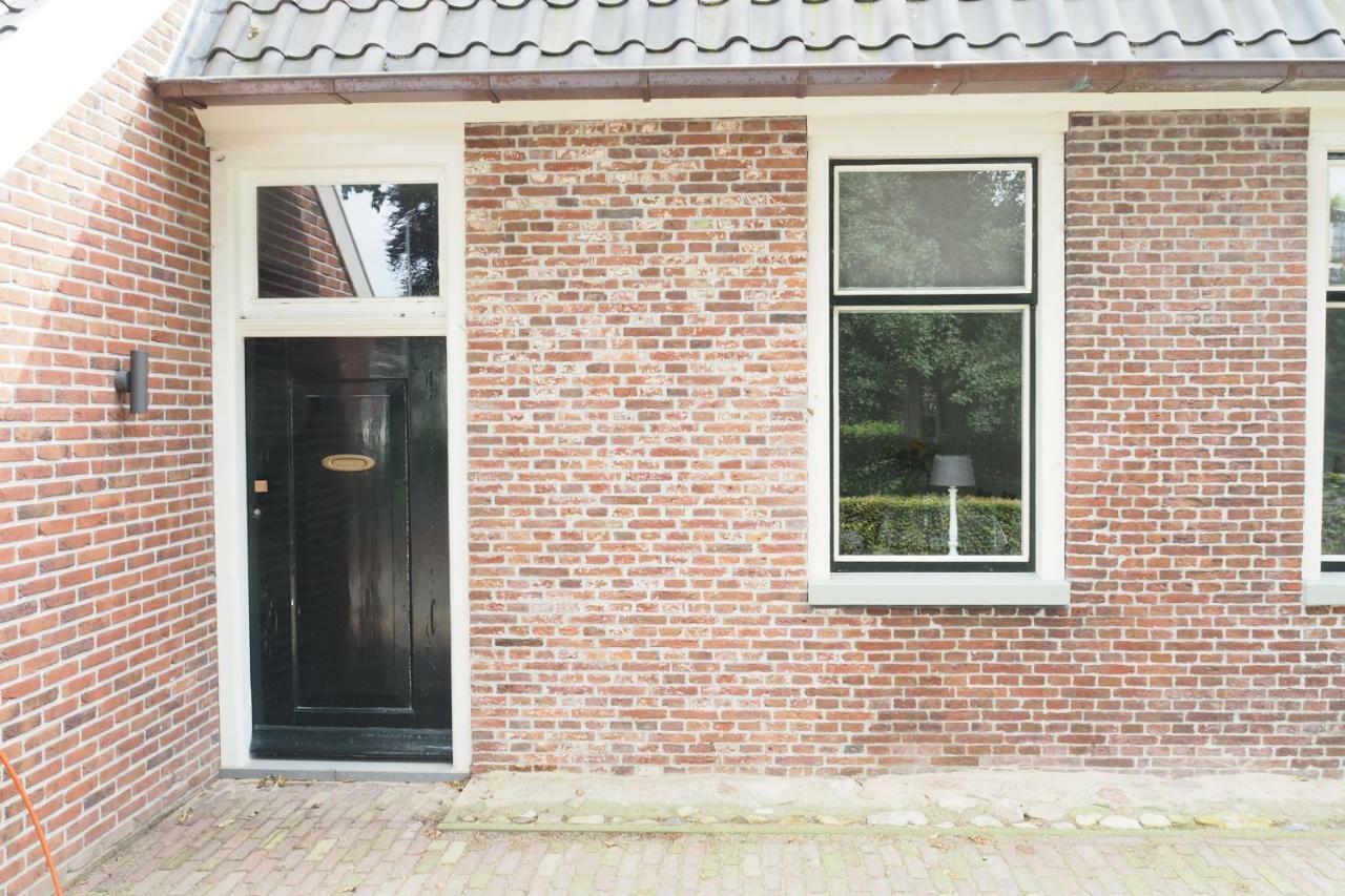 Het Centrum Norg Exterior photo